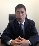 副总经理 曹朝龙先生