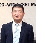 副总经理 朱大慷先生